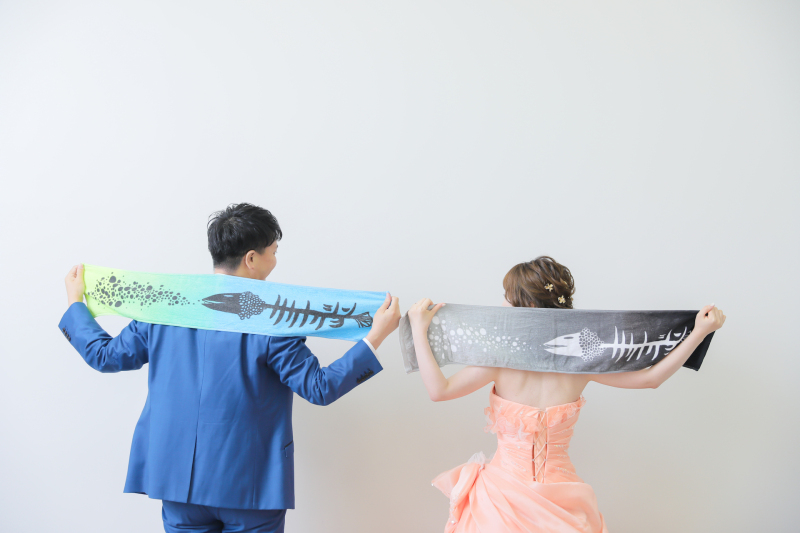 ライブツアーのように