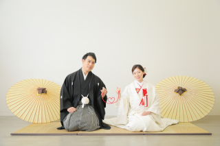 和装も洋装もどっちもスタイルで！