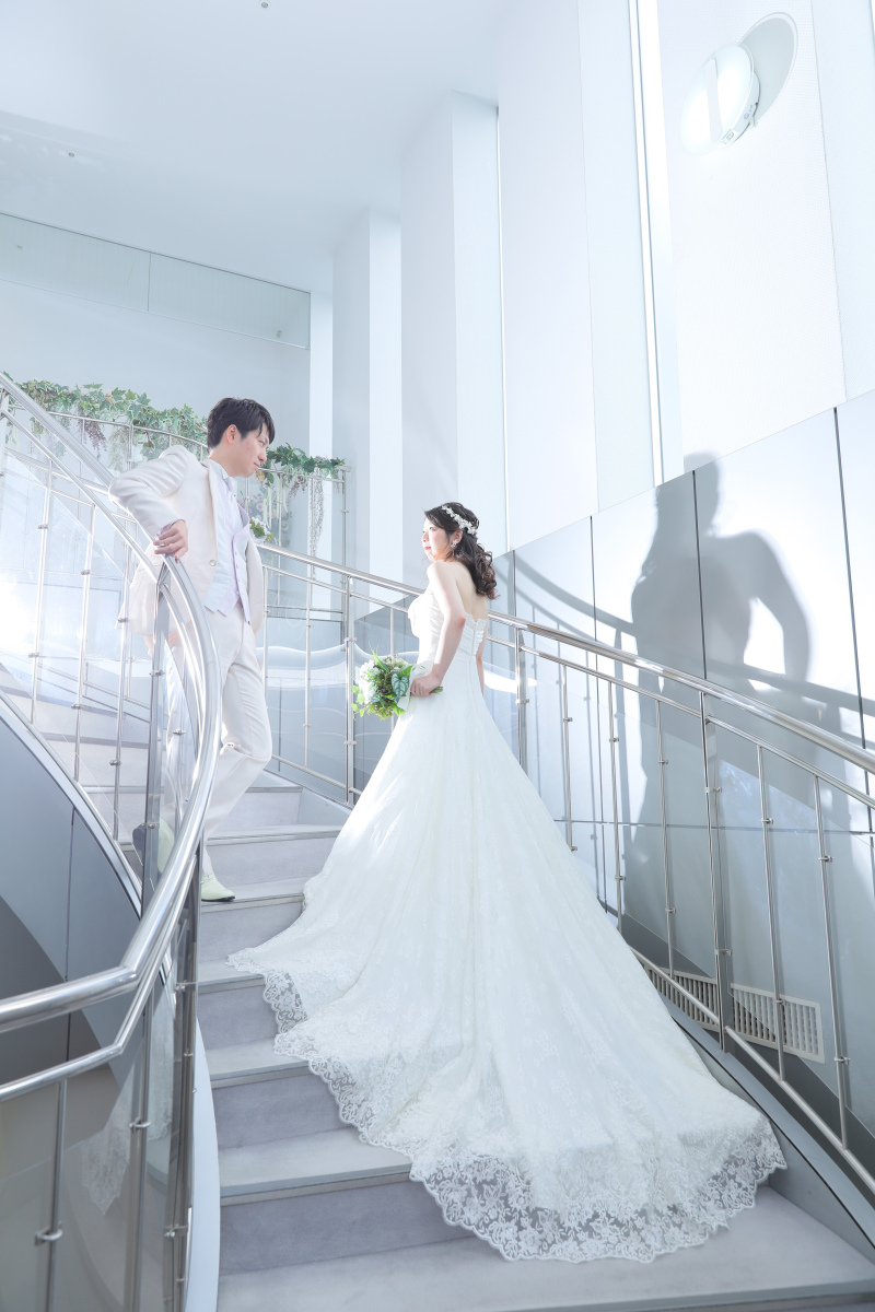 バックスタイル