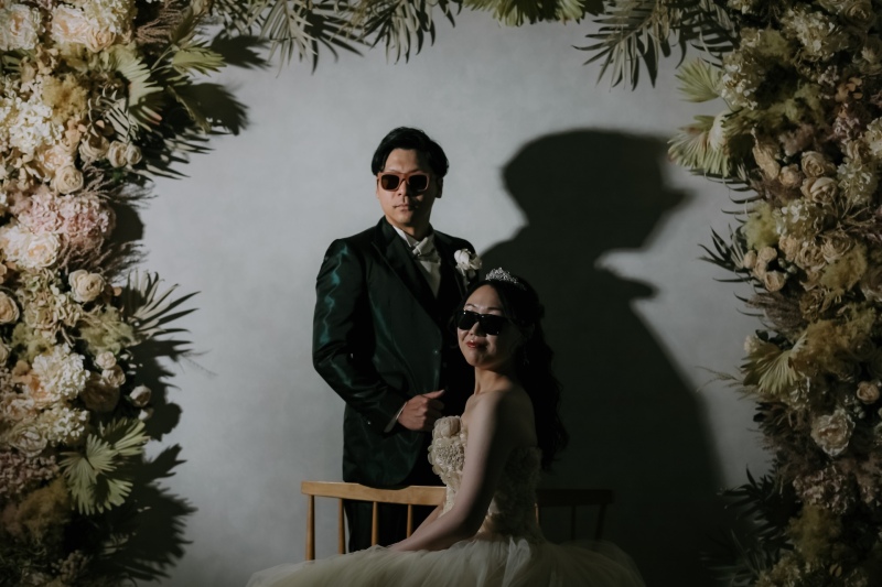 メン・イン・○ラック