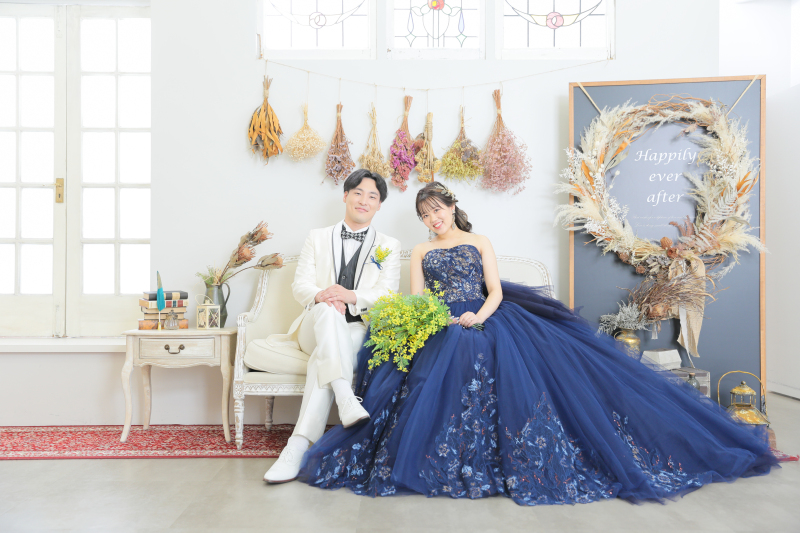 広がりを意識して