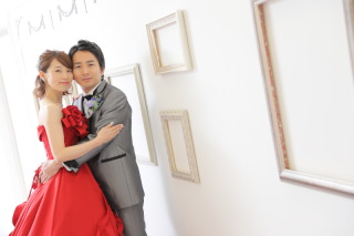 和洋装館内ロケーション＆スタジオ撮影☆ 