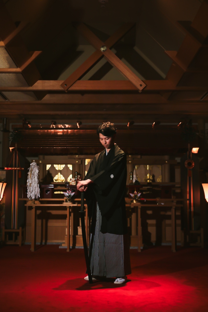 テーマはるろうに剣心