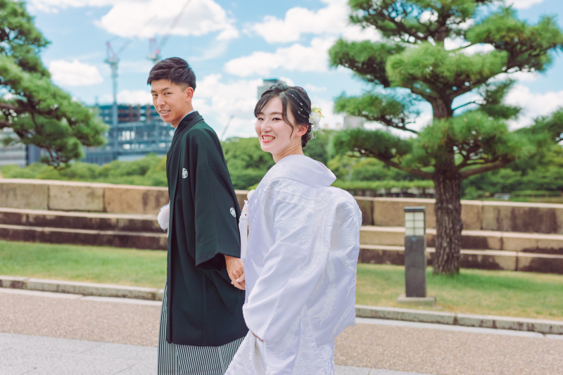 こっち見て！！