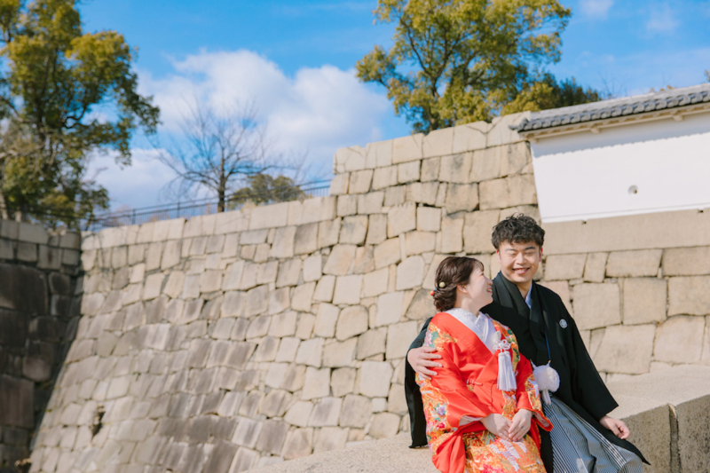 天気も良くなり