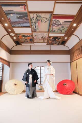 お兄さんが最終的に一番楽しんでるやん　Photo by SHOTA