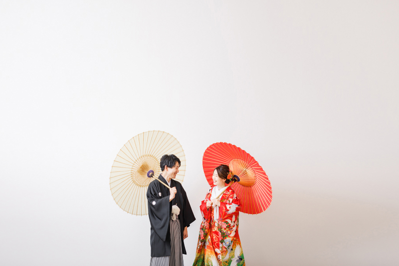 白のキャンパス