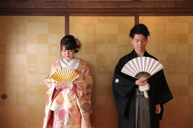 しっとりと。。。