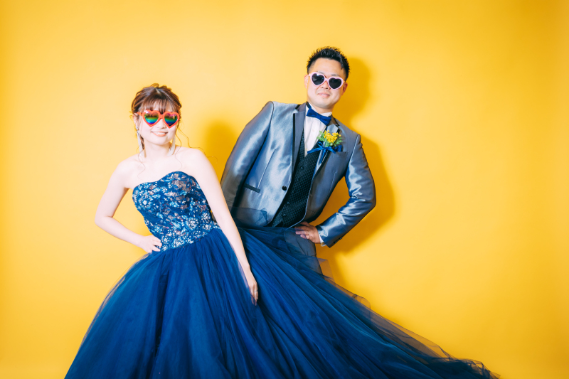 ナイスポーズ②