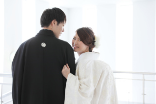 和洋装館内ロケーション＆スタジオ撮影☆ 