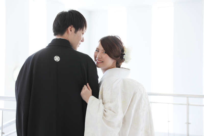 和洋装館内ロケーション&スタジオ撮影☆