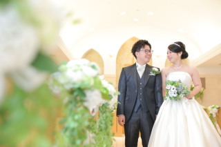 和洋装・館内ロケーション・スタジオ撮影