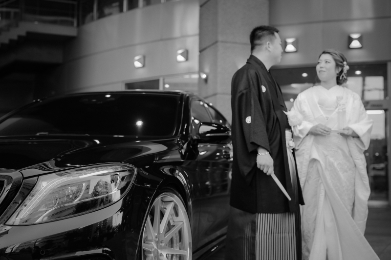 モノクロフォト