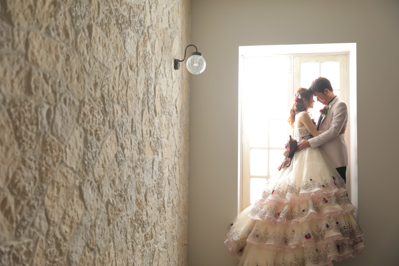 ドラマチックに