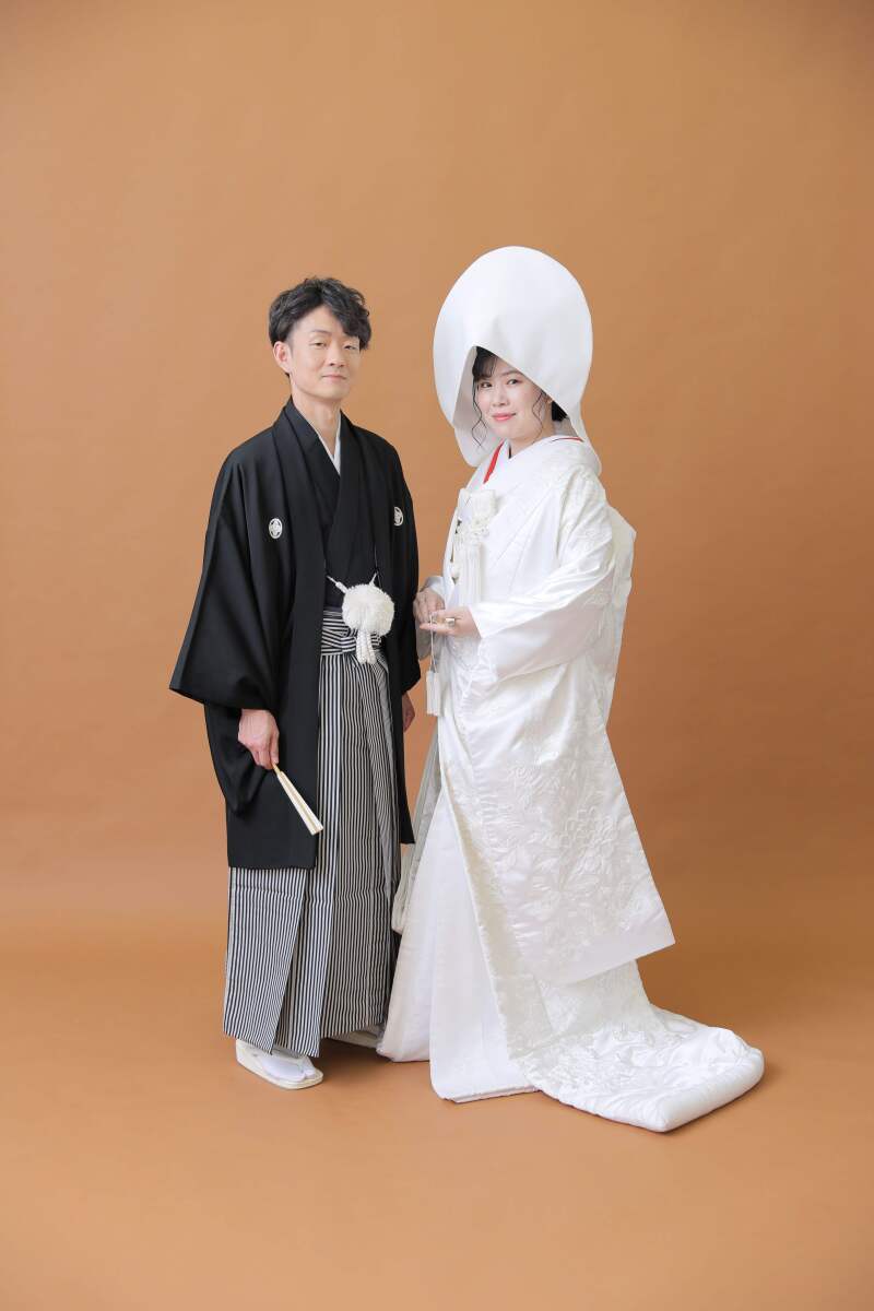 クラシカルに photo by SHOTA