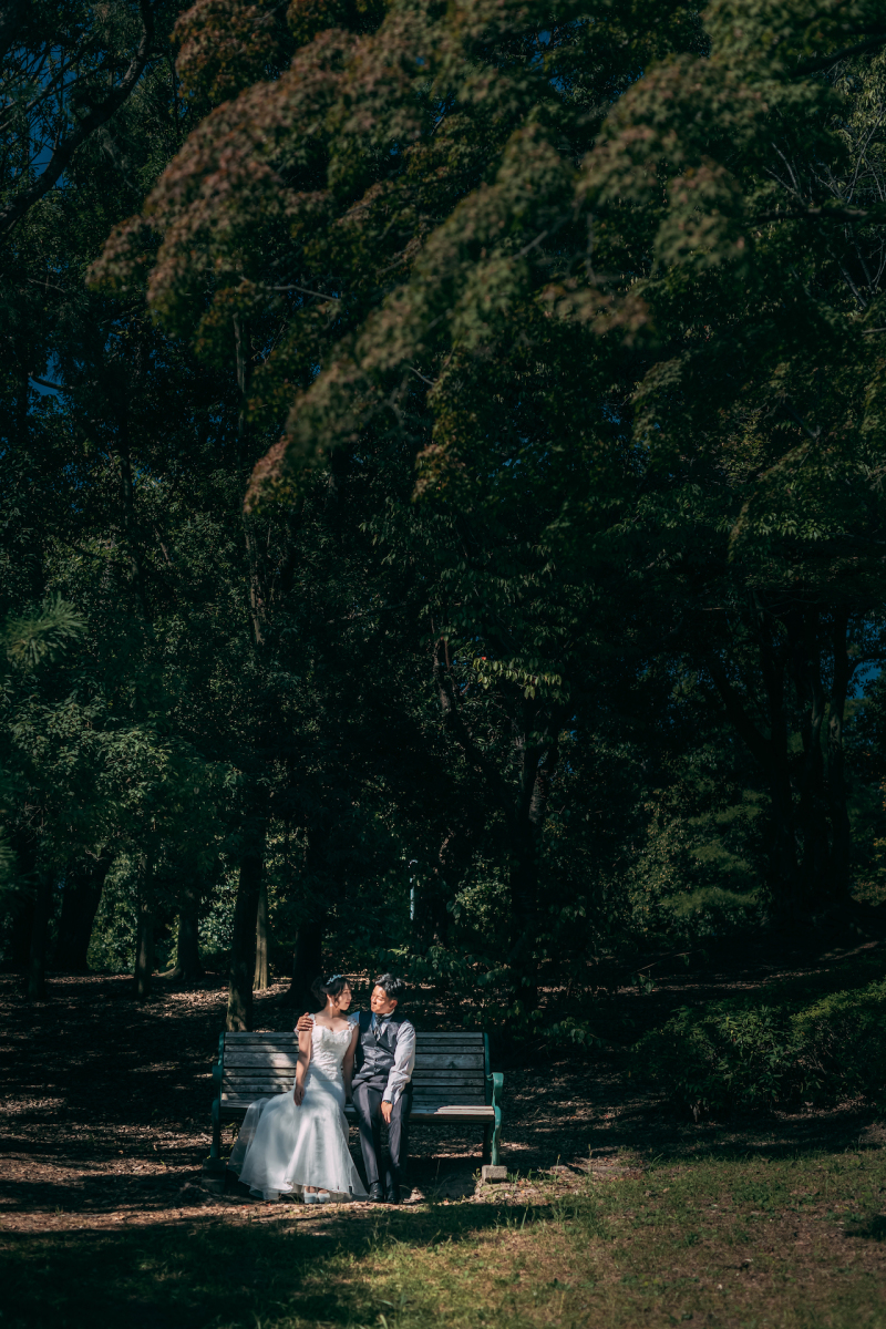 差し込むように