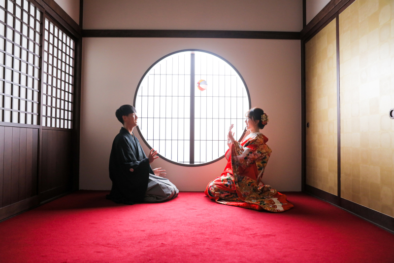 カメラマンからのリクエスト