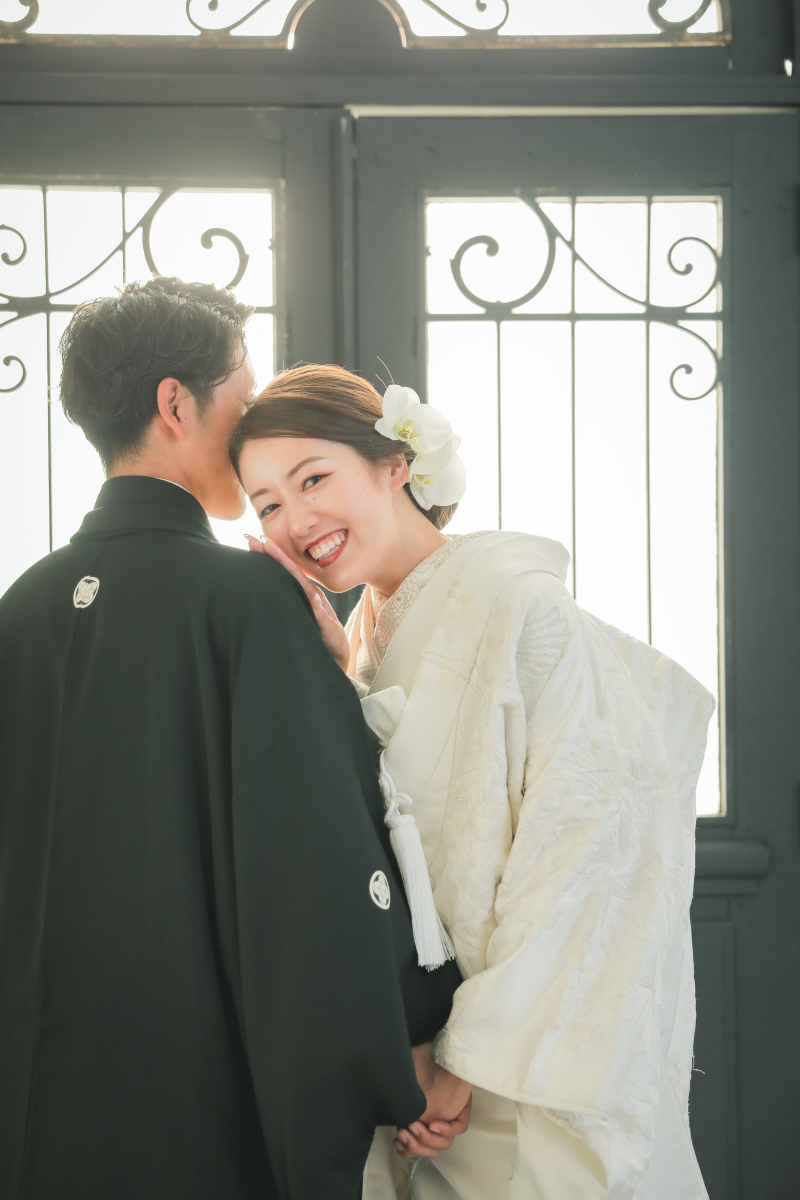 ご新婦様メイン