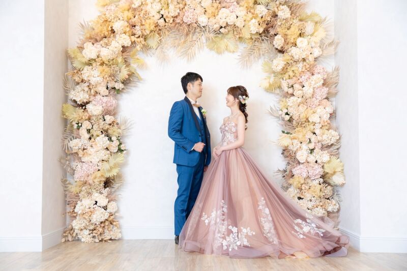 カジュアルなご撮影も