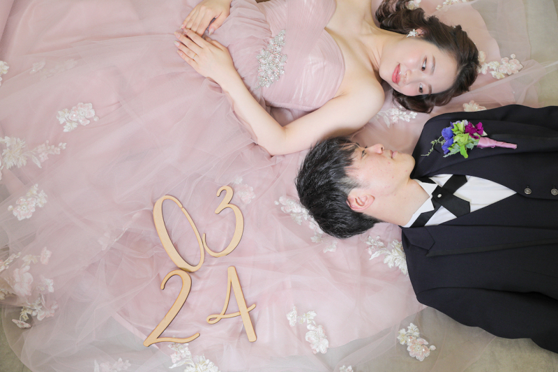 サプライズ演出