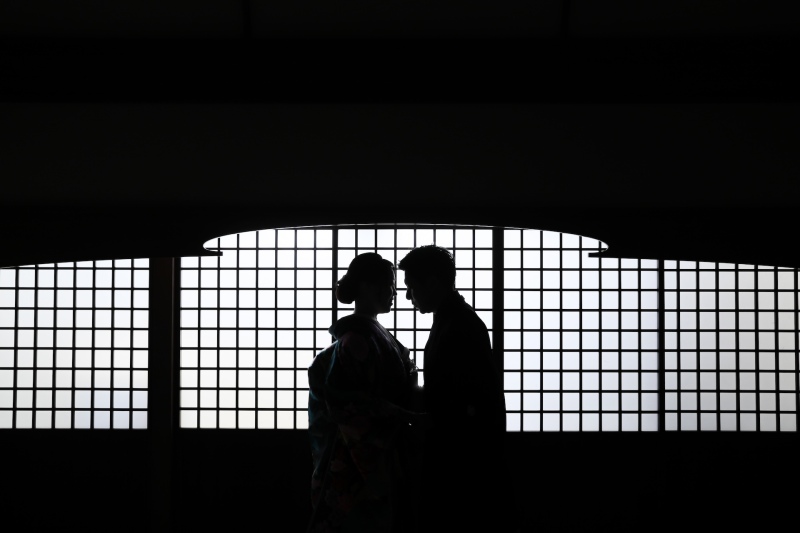 一旦落ち着いて