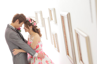 和洋装館内ロケーション＆スタジオ撮影☆ 