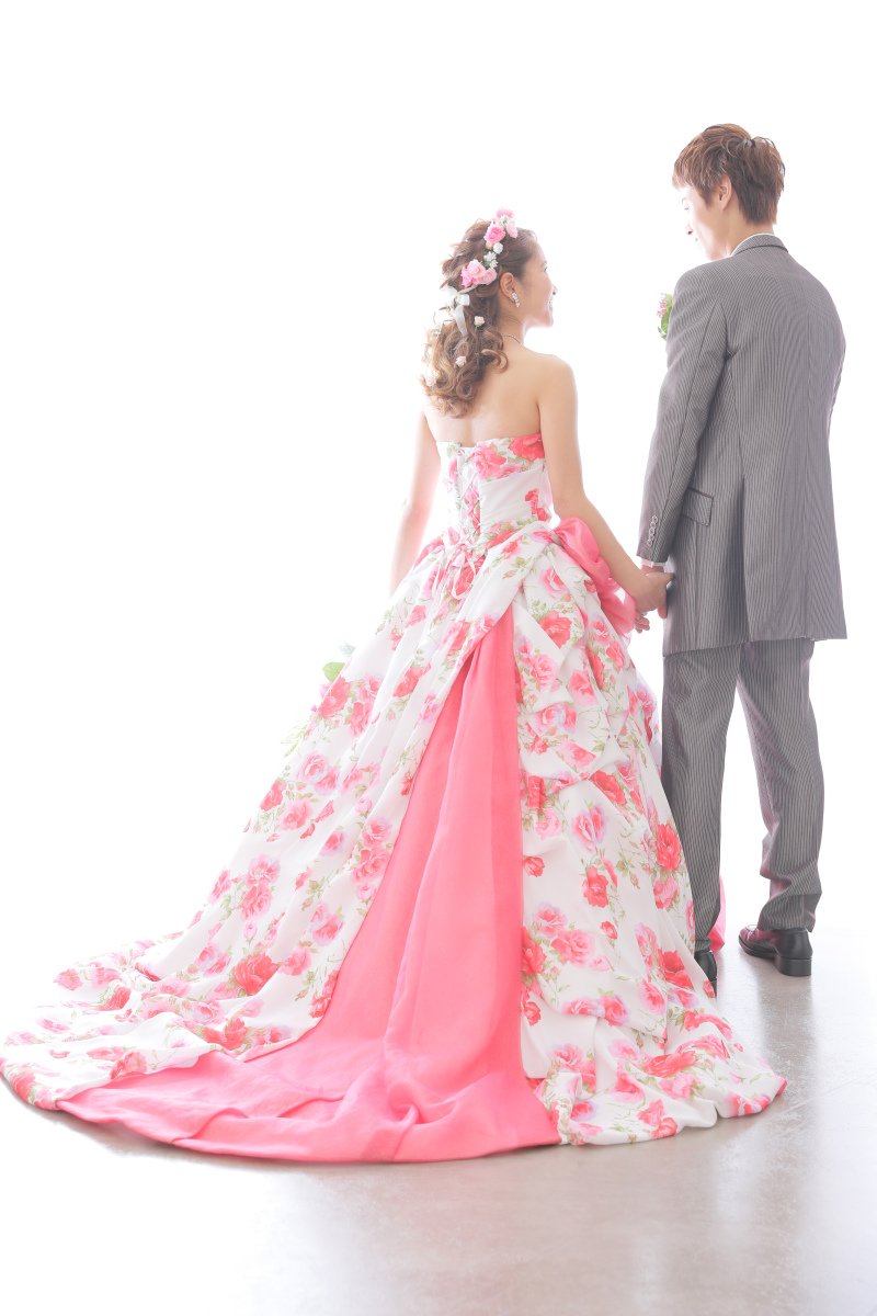 バックショット