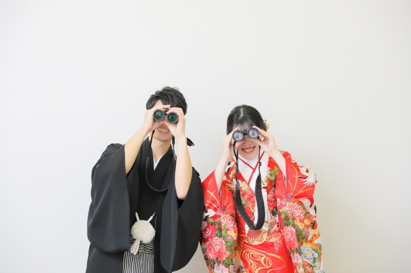 観察日記！