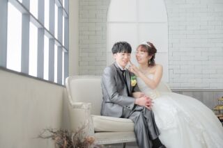 スタジオ～洋装～