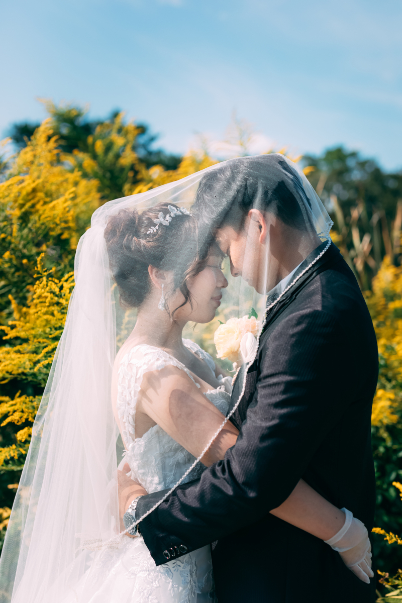 ベールショット