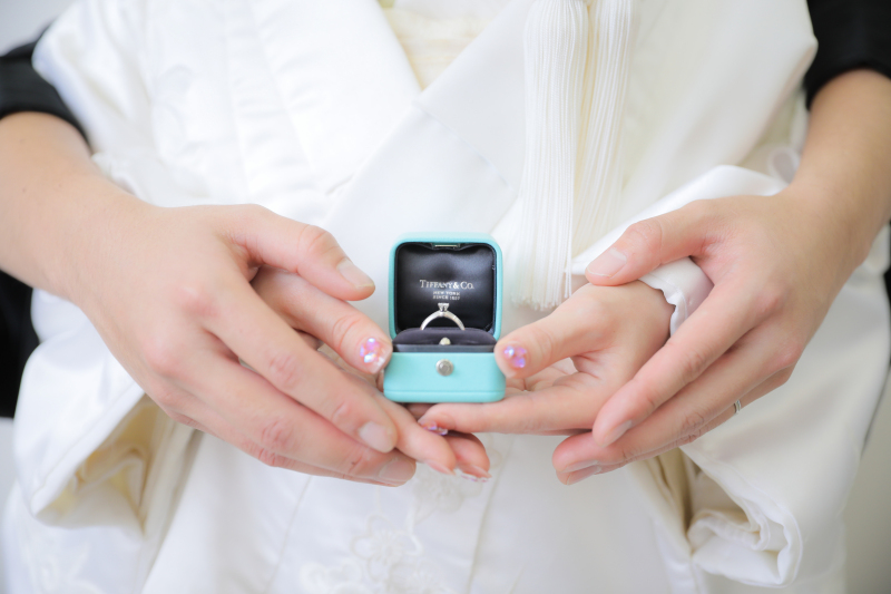 リクエストショット