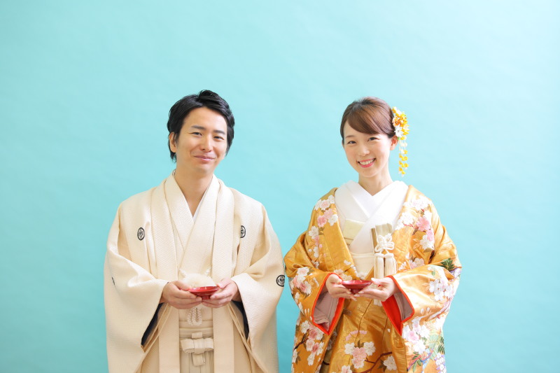 ビタミンカラー☆