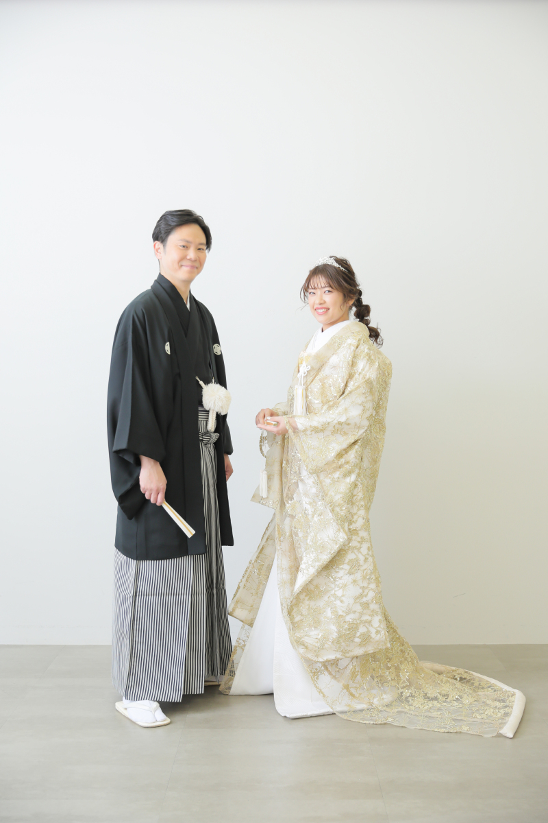 フォーマルスタイル