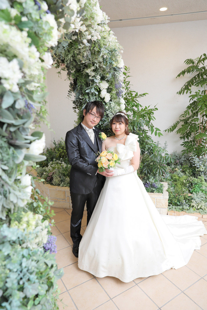 フォトスポット