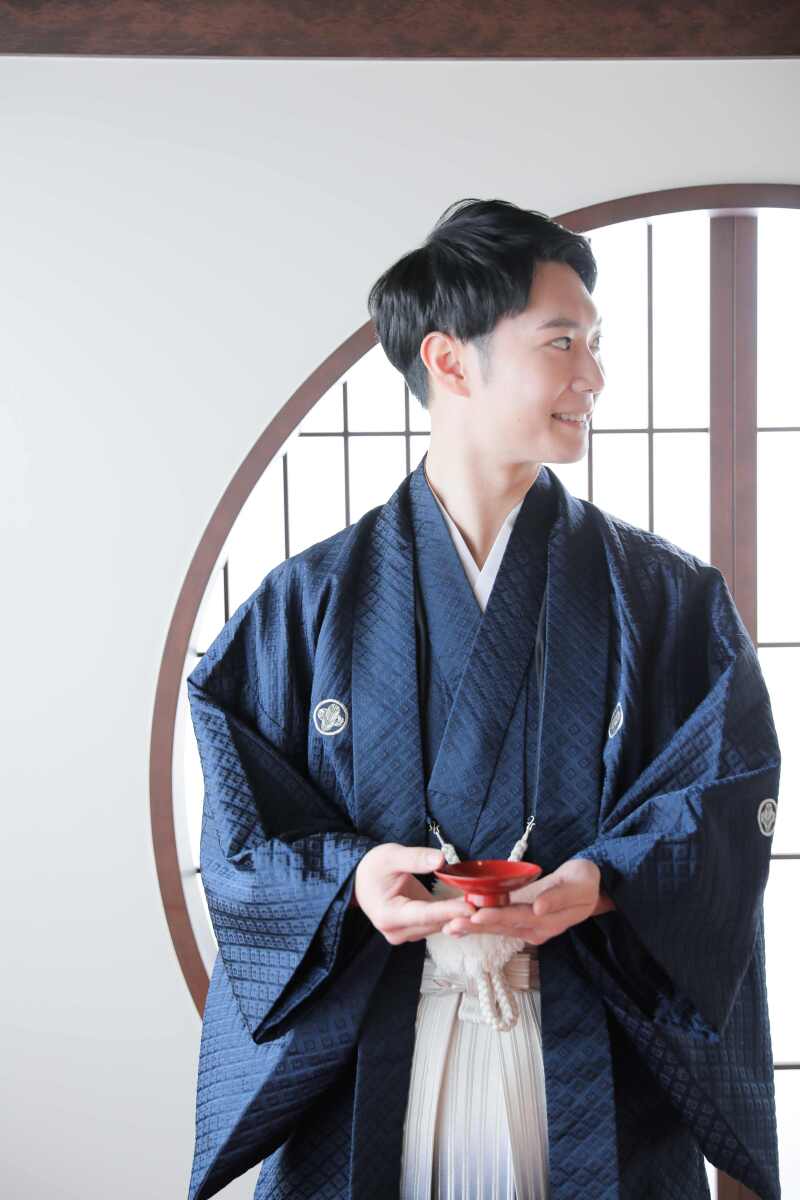 画像越しに見つめあって1