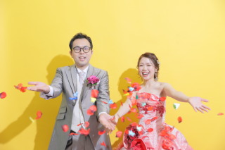 カメラマン指名（SHOTA撮影）