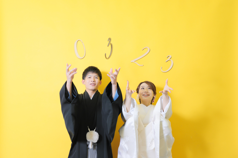 タイミングを見逃すな!