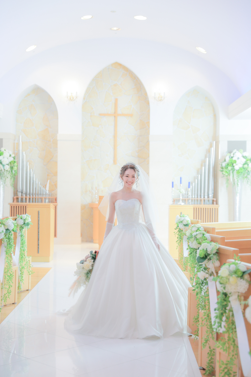 笑顔は忘れずに