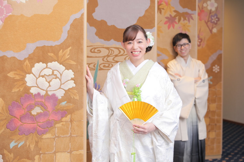 いろんなバリエーションで