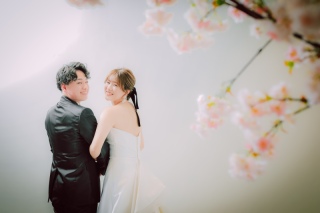 優しさあ溢れるように