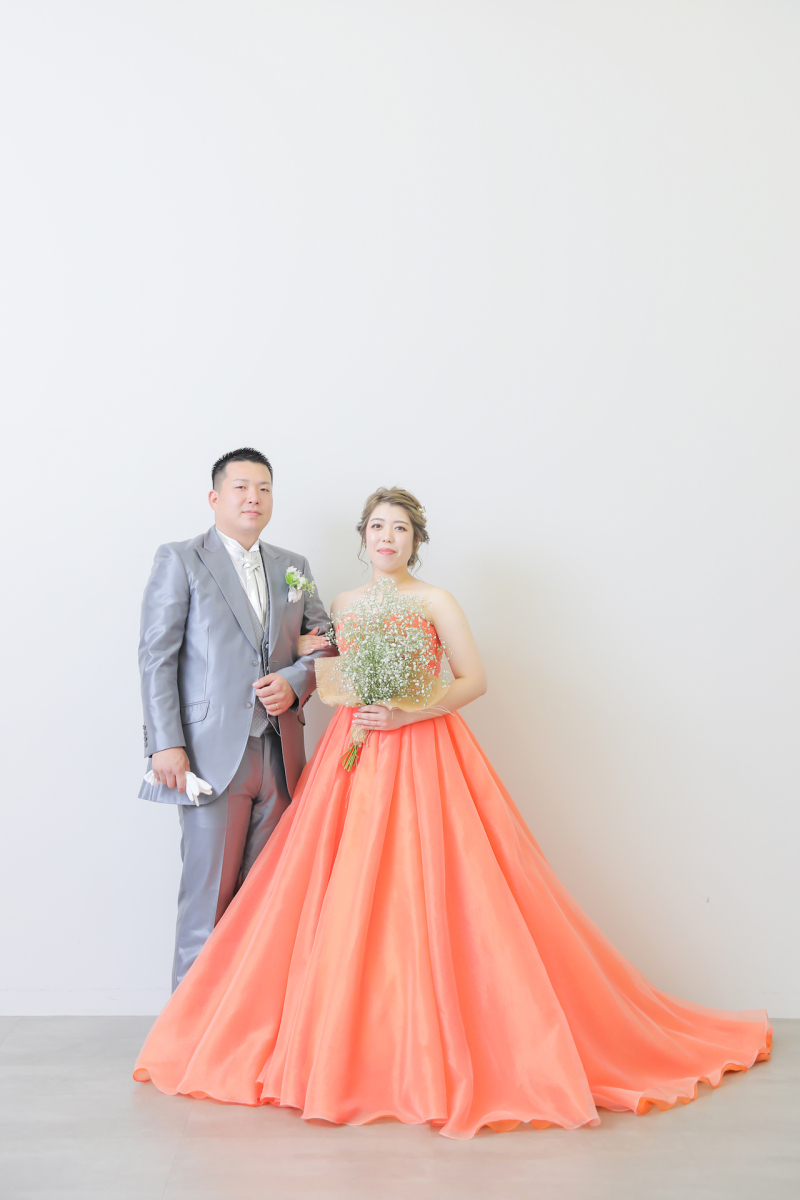 スタジオフォト