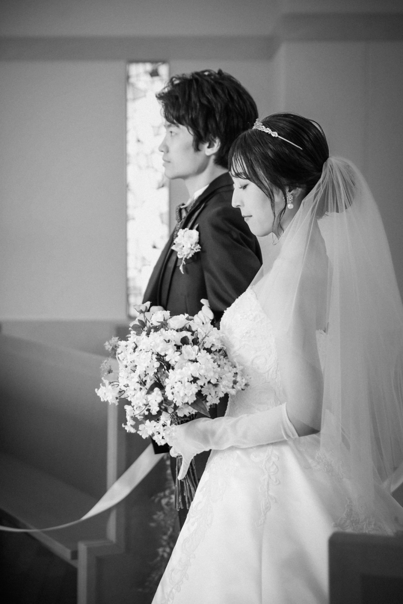  Just before it starts