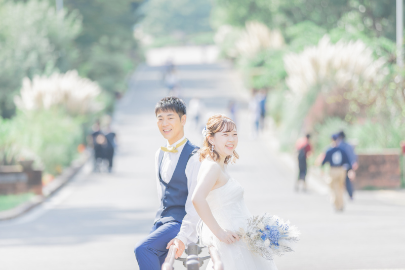 天気がいい日だと、、、