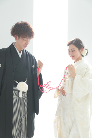 和洋装館内ロケーション＆スタジオ撮影 