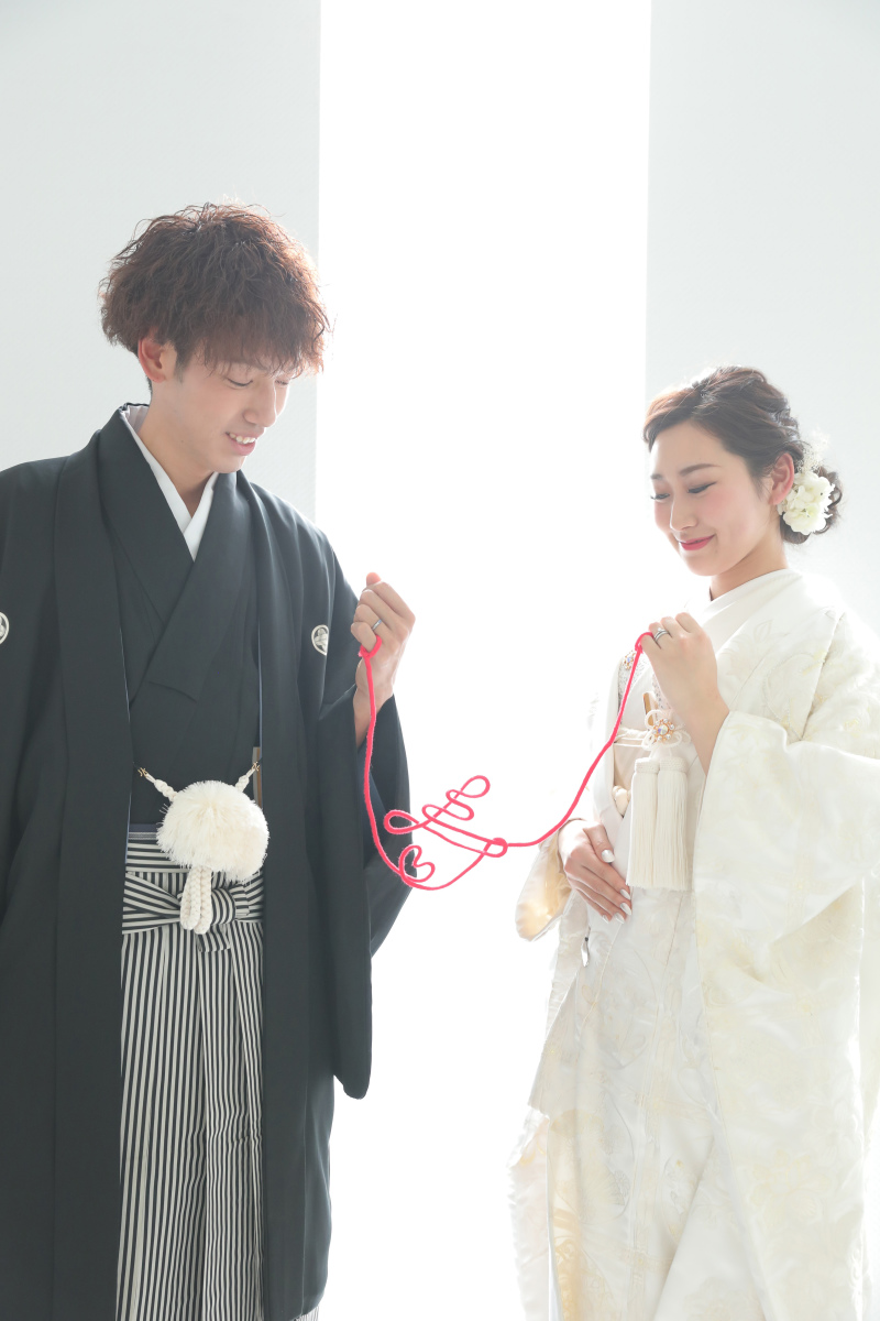 和洋装館内ロケーション＆スタジオ撮影 