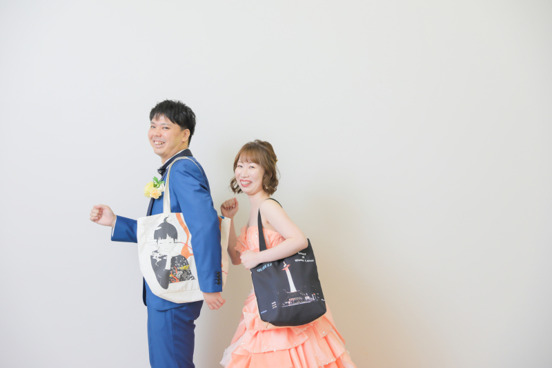 緊張感もほぐれて