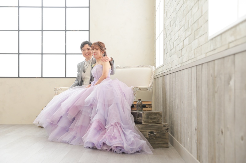 明るい雰囲気で！