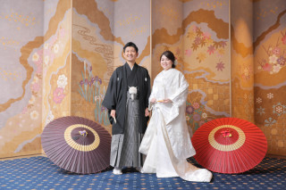 和装・スタジオ撮影