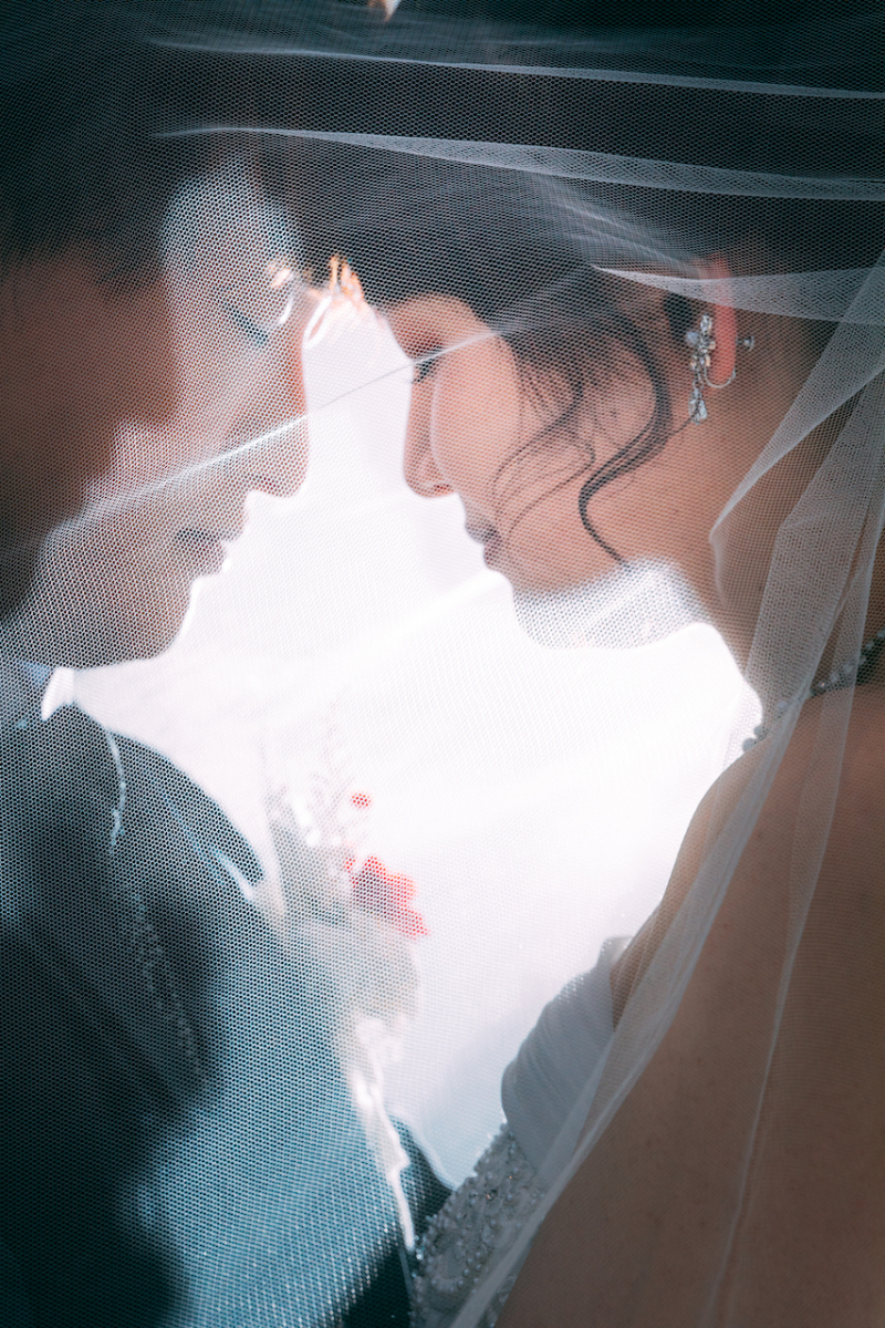 二人だけの時間