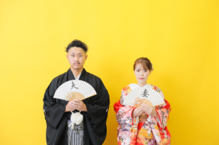 スタジオ&神殿&チャペルフォト